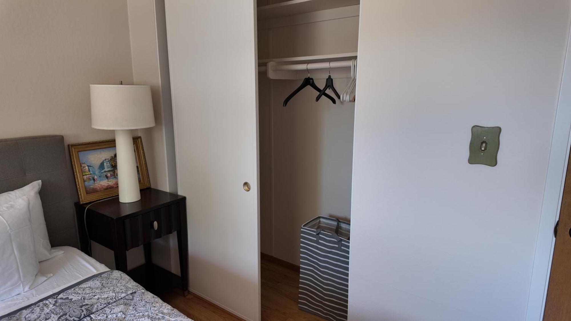 Great Stay In South San Jose Exteriör bild