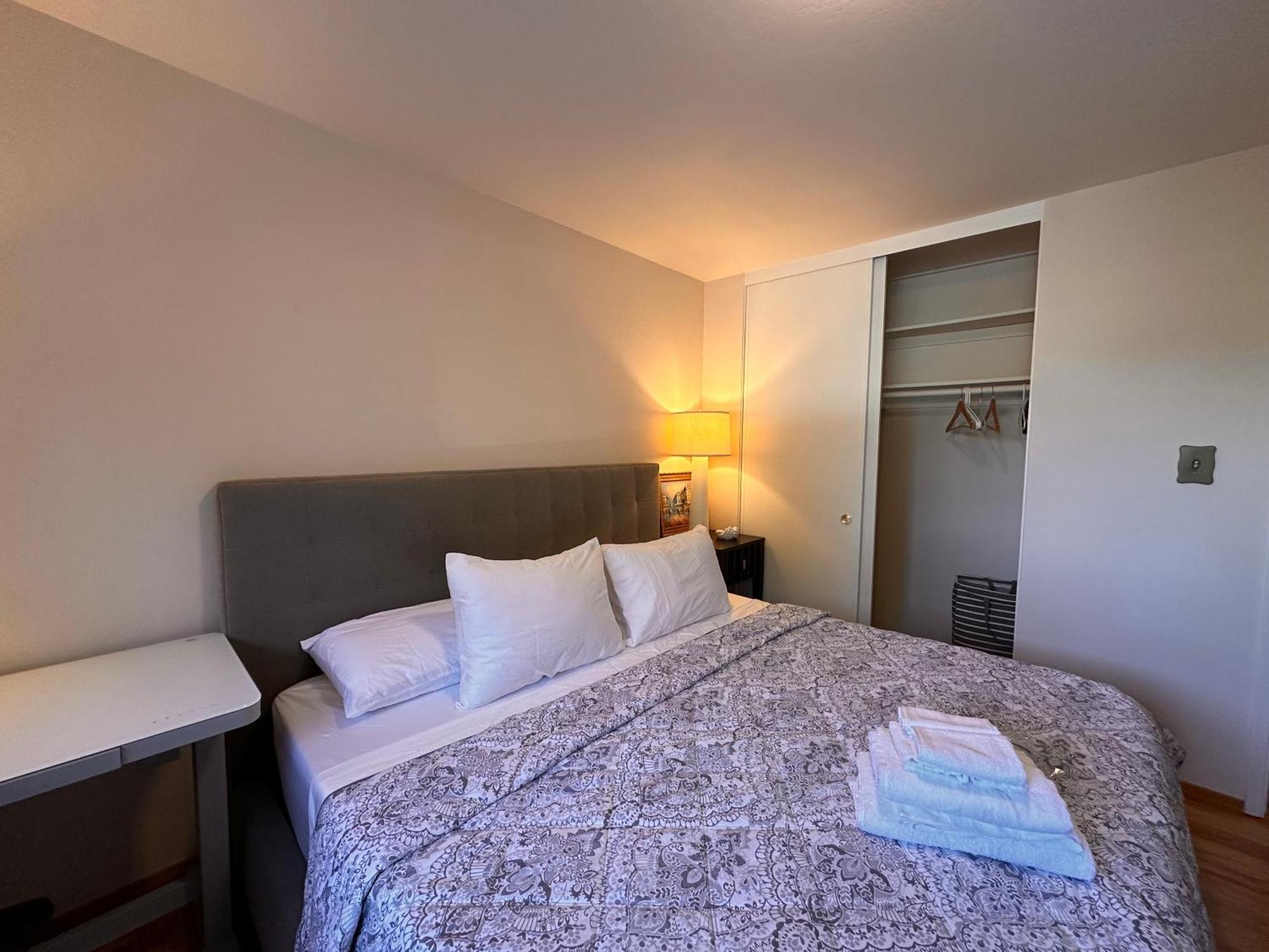 Great Stay In South San Jose Exteriör bild
