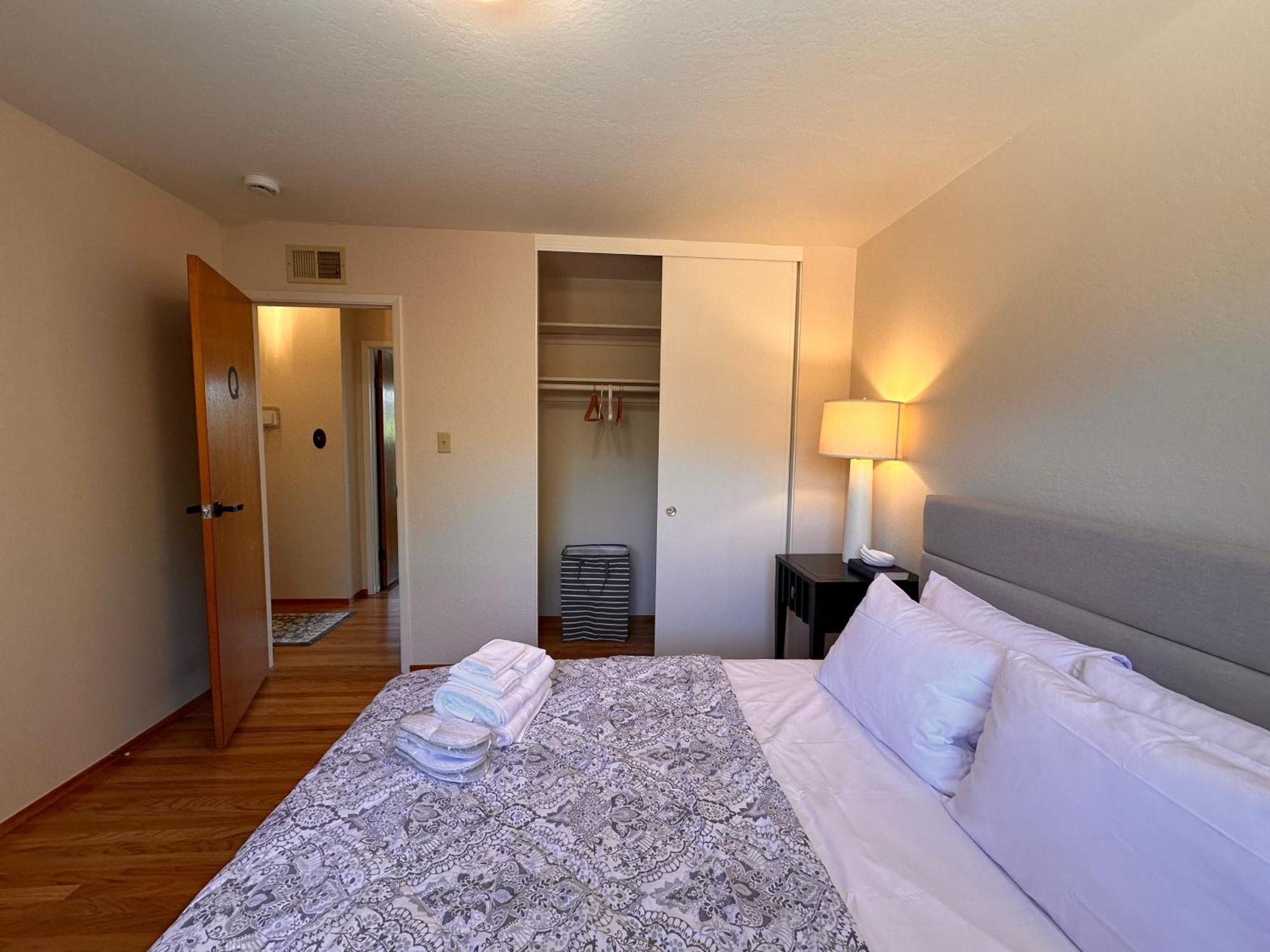 Great Stay In South San Jose Exteriör bild