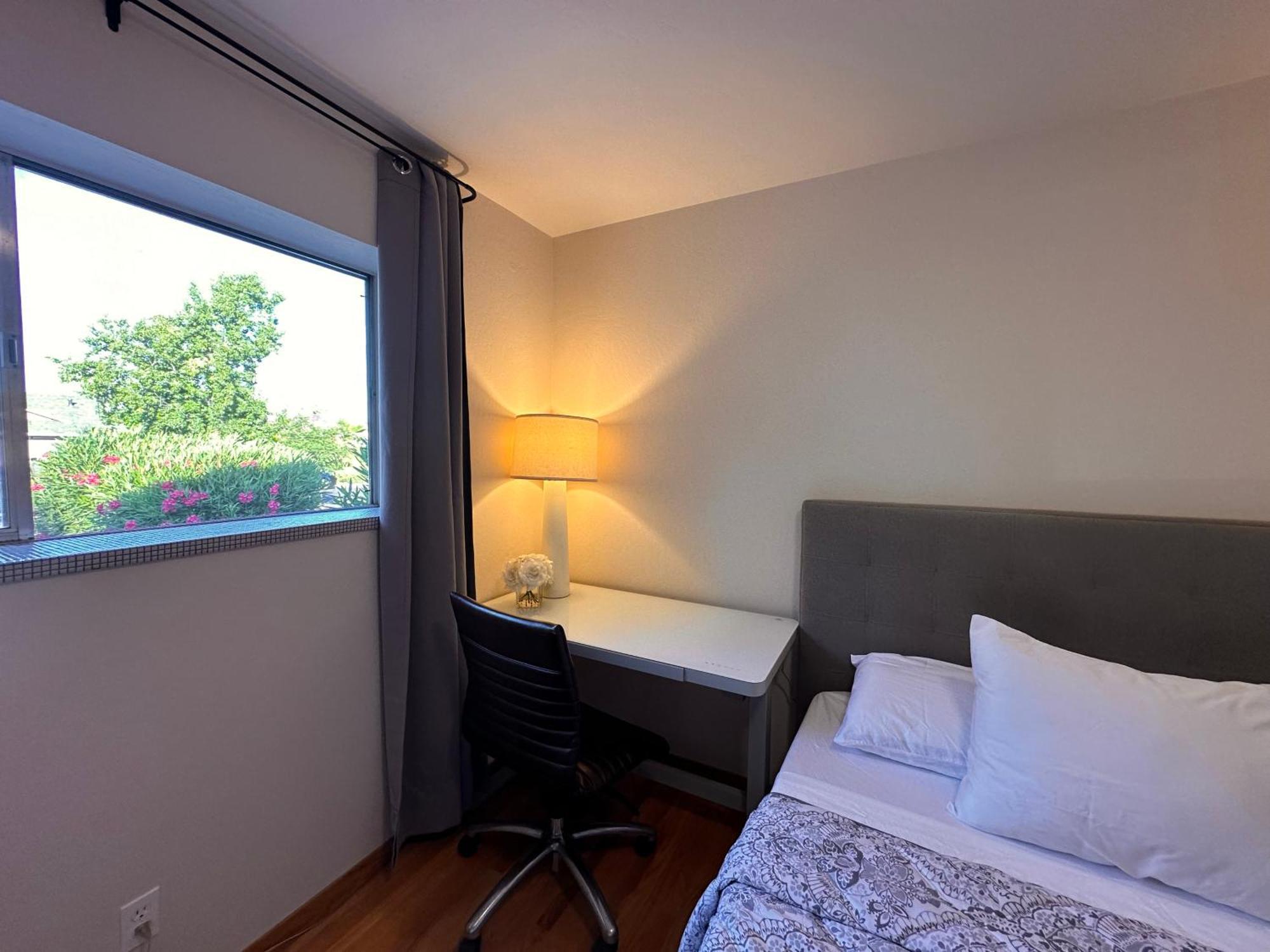 Great Stay In South San Jose Exteriör bild