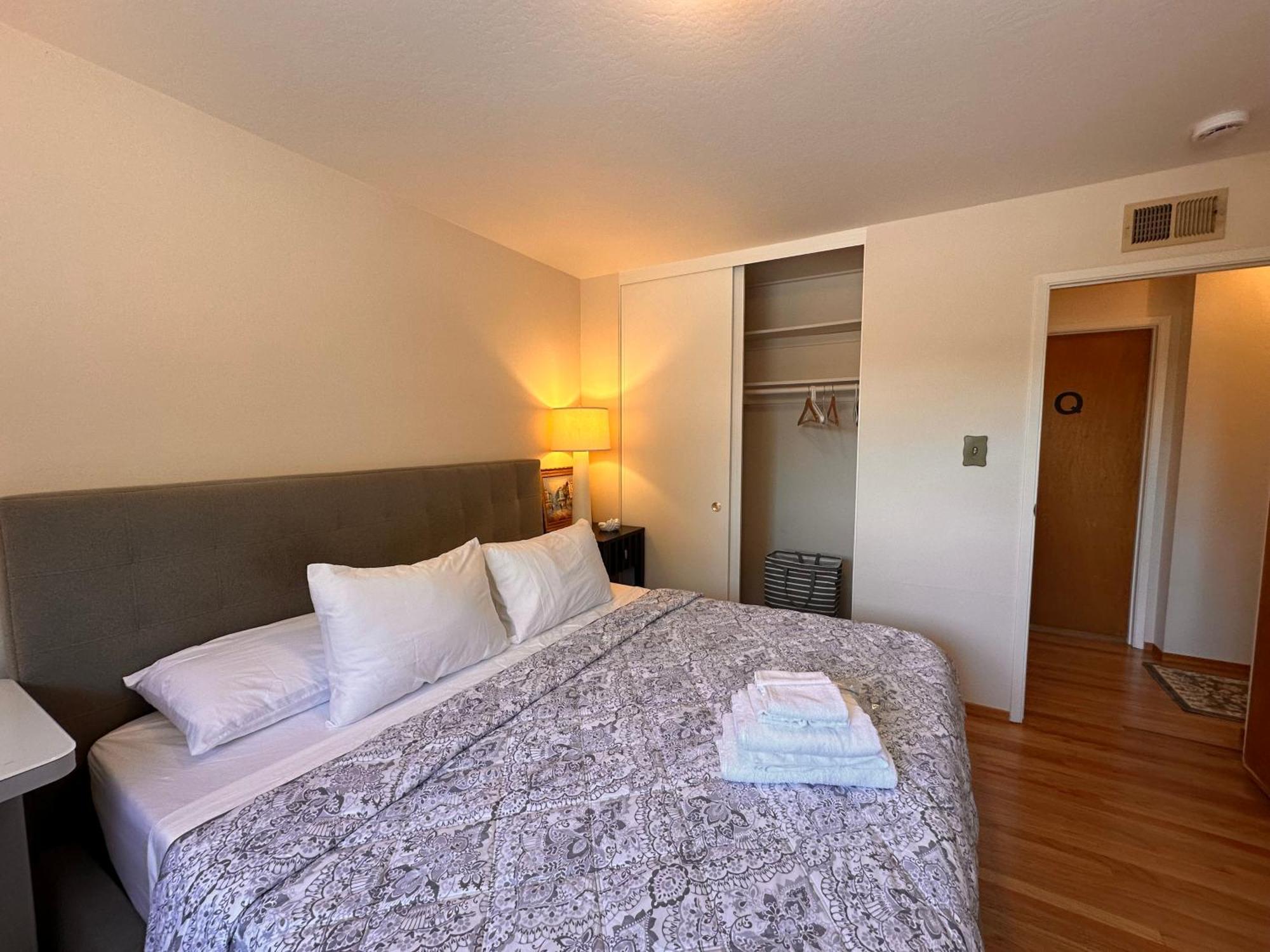 Great Stay In South San Jose Exteriör bild